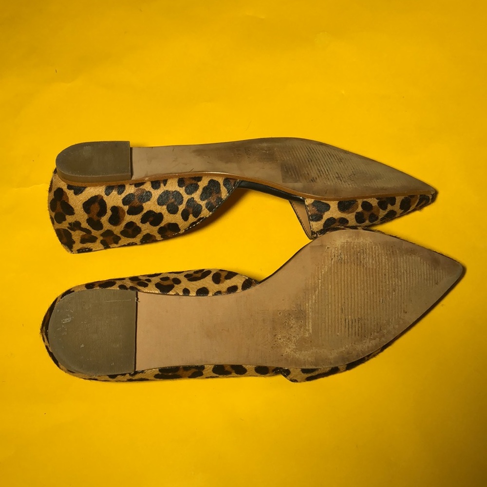 J.CREW flat shoes - Picture 6 of 10